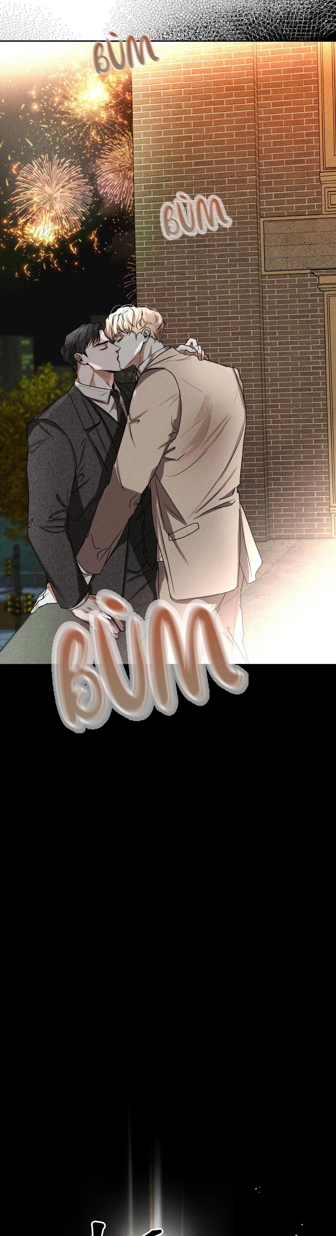 NGƯỜI YÊU DẤU Chapter 2 Trang 39