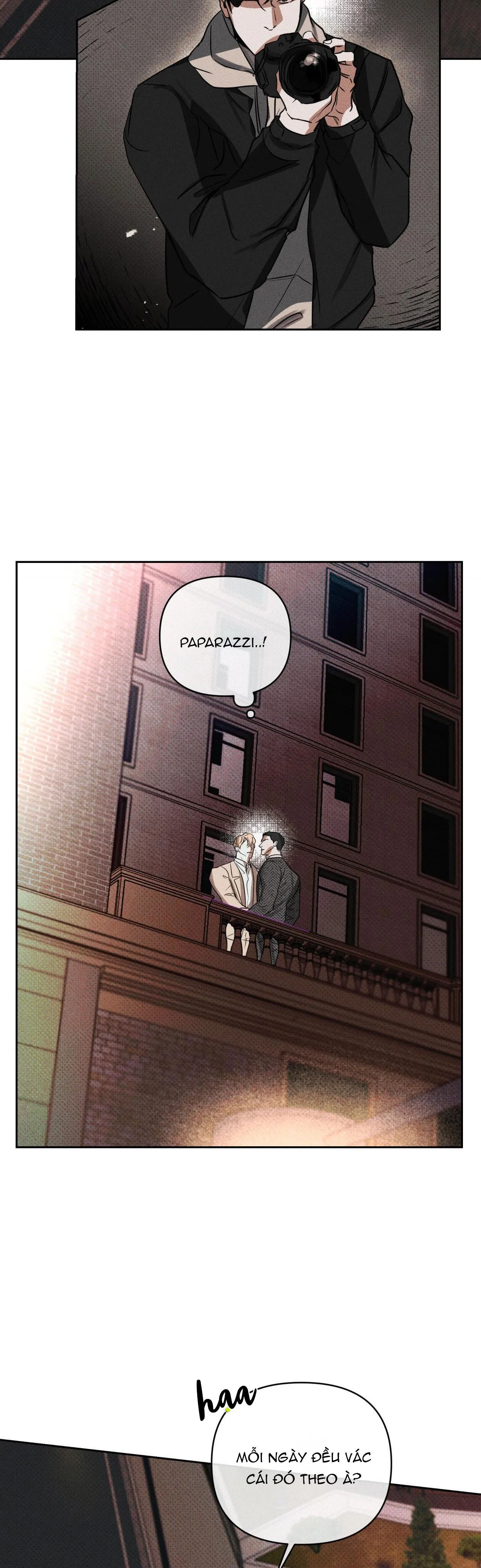 NGƯỜI YÊU DẤU Chapter 2 Trang 41