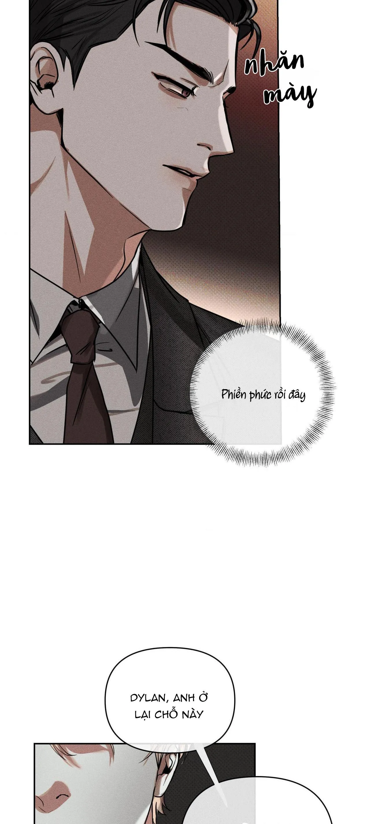 NGƯỜI YÊU DẤU Chapter 2 Trang 43