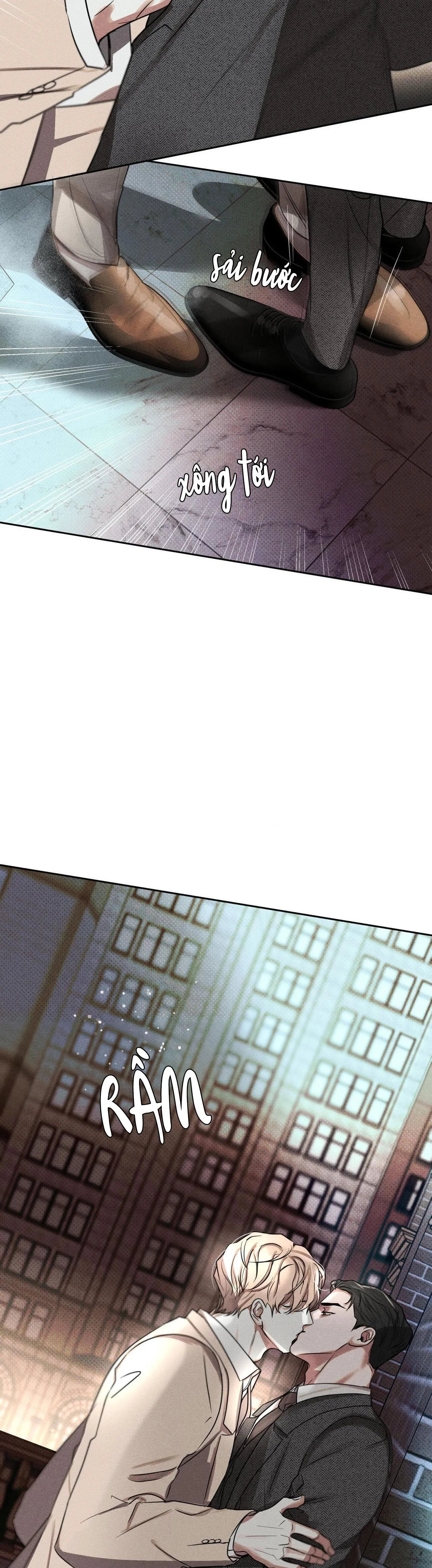 NGƯỜI YÊU DẤU Chapter 2 Trang 45