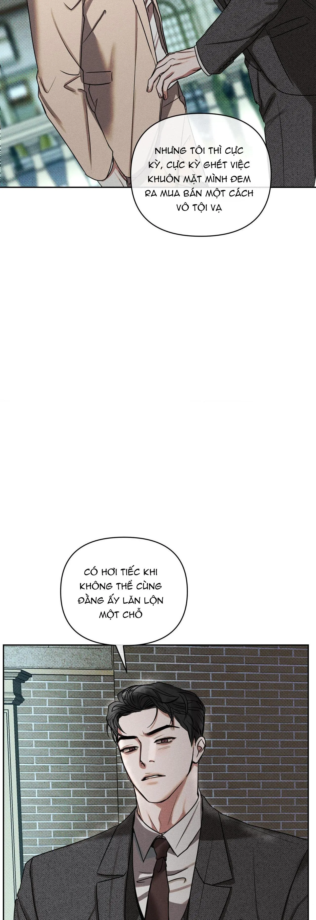 NGƯỜI YÊU DẤU Chapter 2 Trang 51