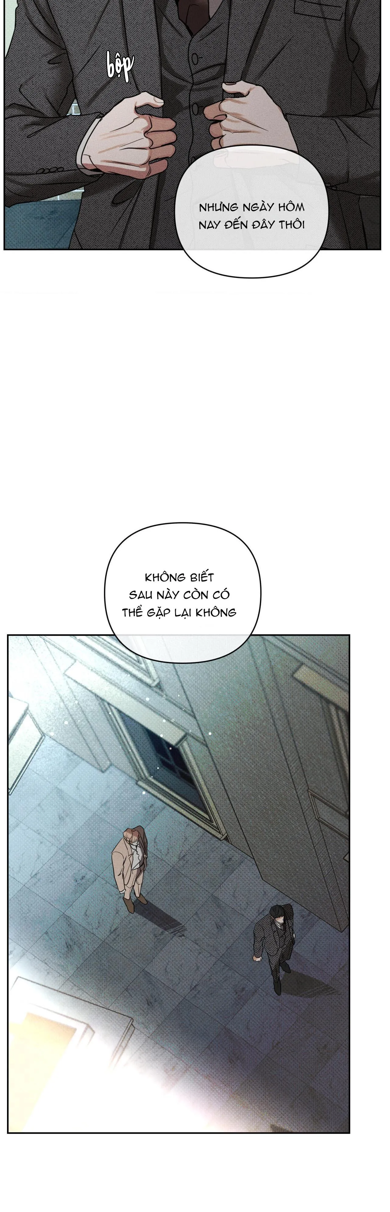 NGƯỜI YÊU DẤU Chapter 2 Trang 52