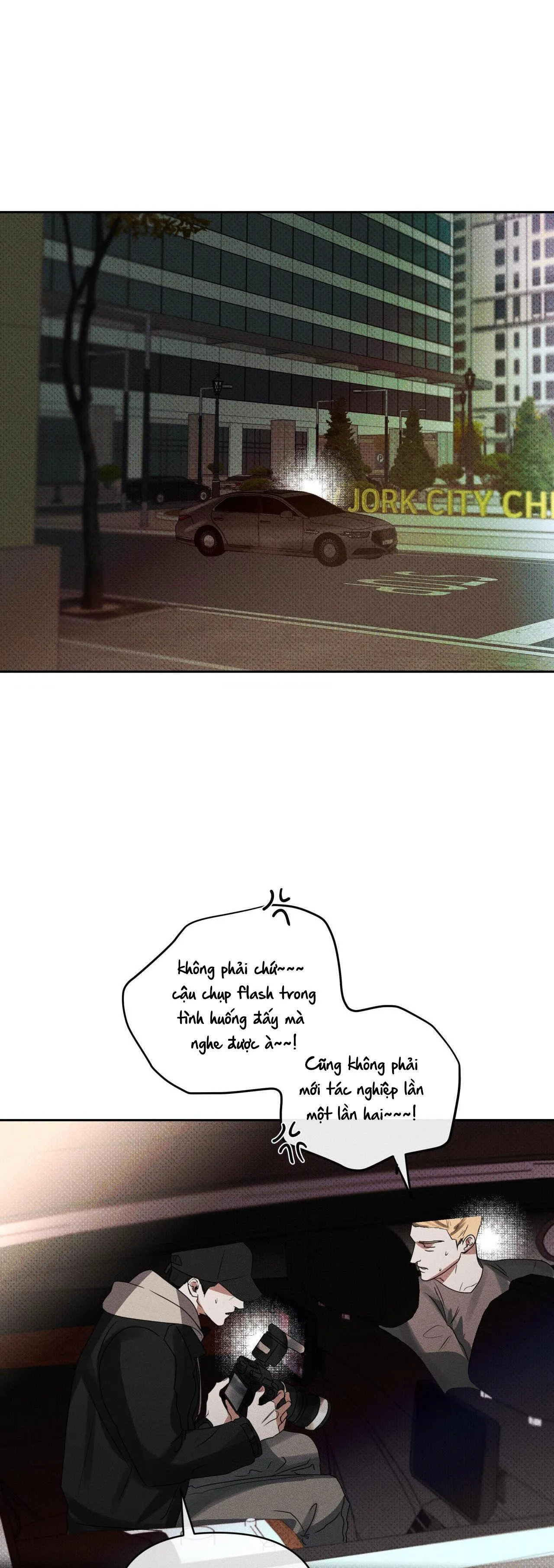 NGƯỜI YÊU DẤU Chapter 2 Trang 55