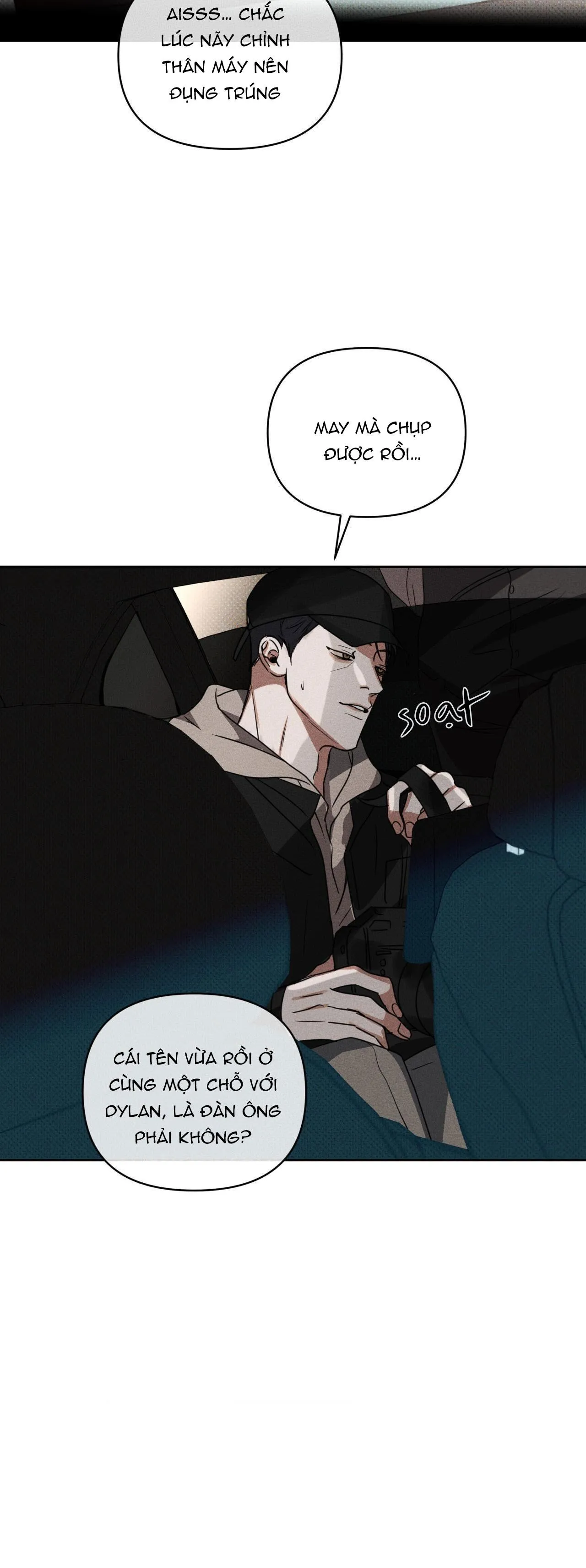 NGƯỜI YÊU DẤU Chapter 2 Trang 56