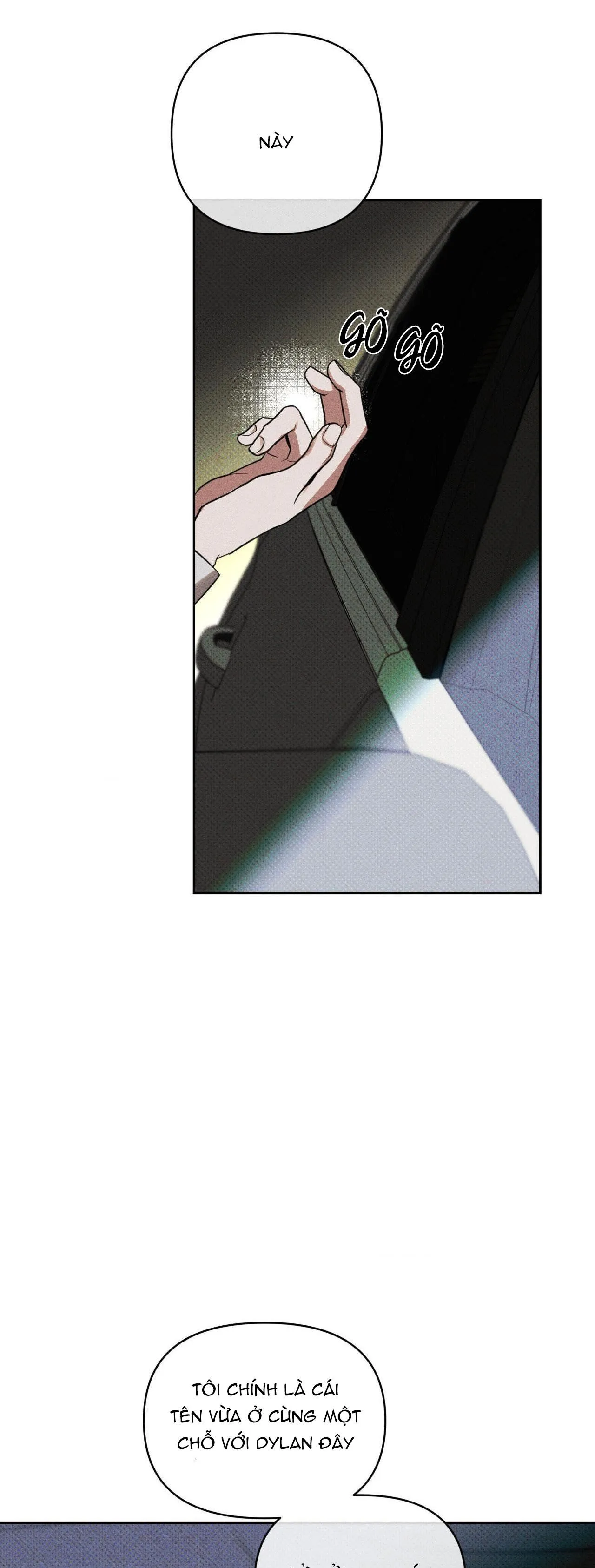 NGƯỜI YÊU DẤU Chapter 2 Trang 57