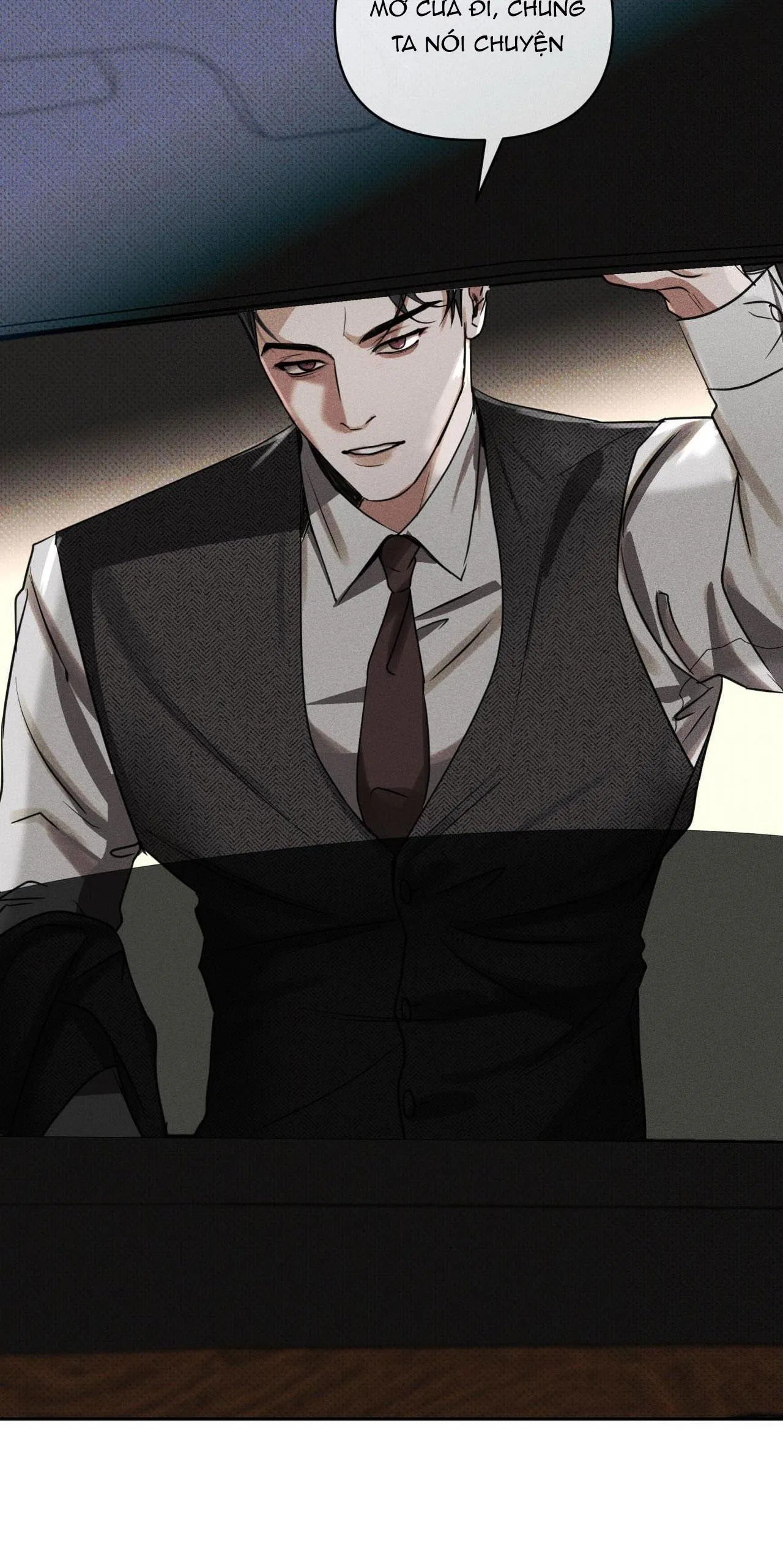 NGƯỜI YÊU DẤU Chapter 2 Trang 58