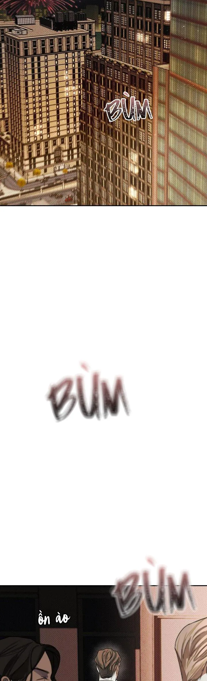 NGƯỜI YÊU DẤU Chapter 3 Trang 7