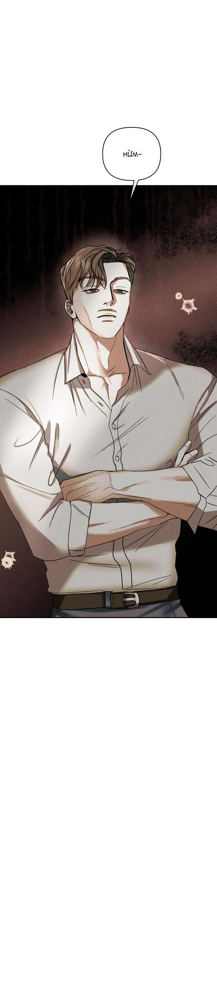 NGƯỜI YÊU DẤU Chapter 3 Trang 9