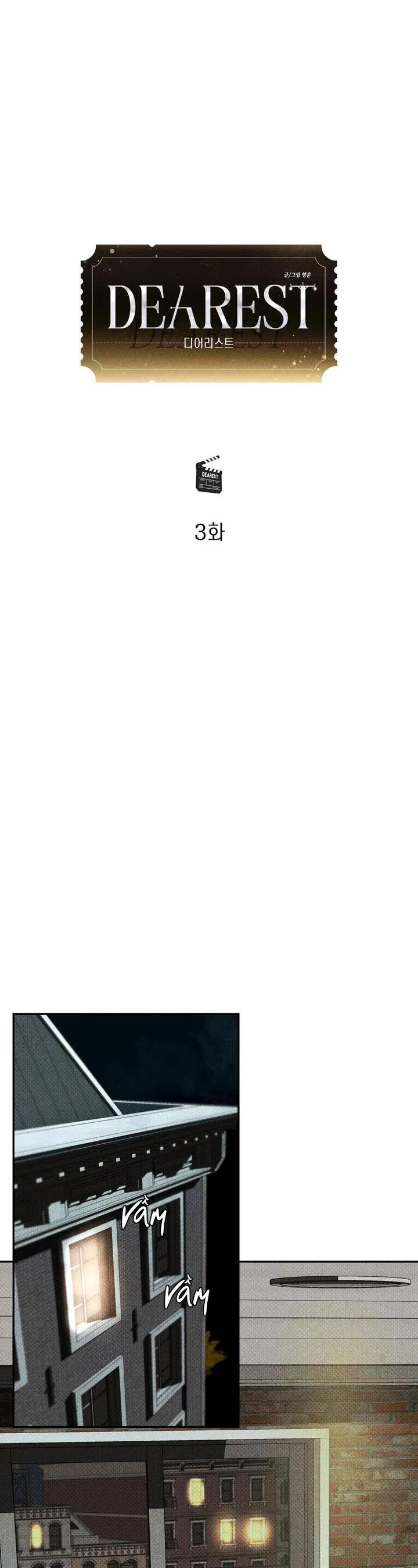 NGƯỜI YÊU DẤU Chapter 3 Trang 10