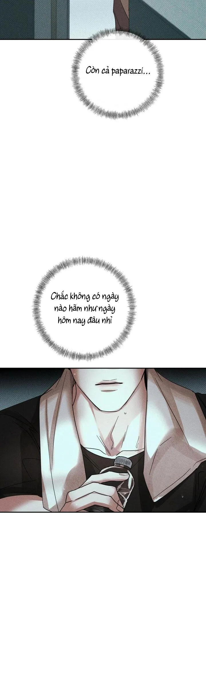 NGƯỜI YÊU DẤU Chapter 3 Trang 13