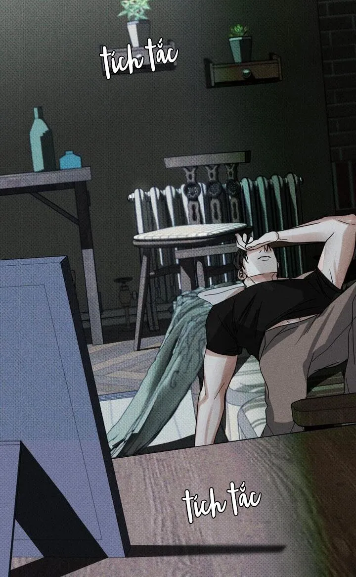 NGƯỜI YÊU DẤU Chapter 3 Trang 19