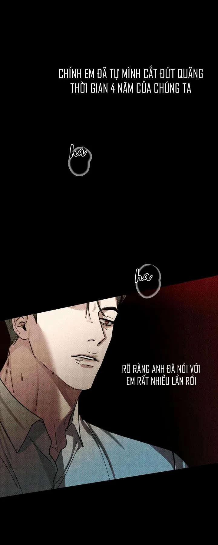 NGƯỜI YÊU DẤU Chapter 3 Trang 21