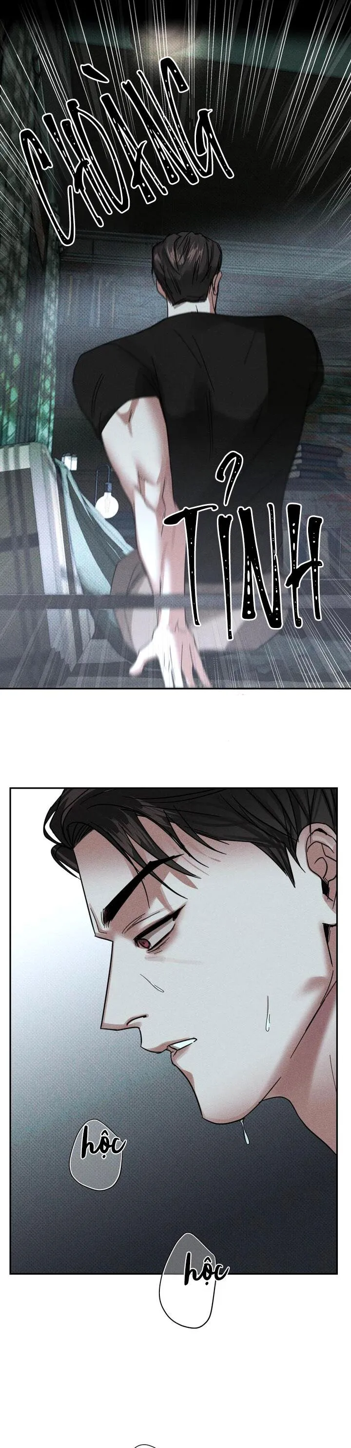 NGƯỜI YÊU DẤU Chapter 3 Trang 24