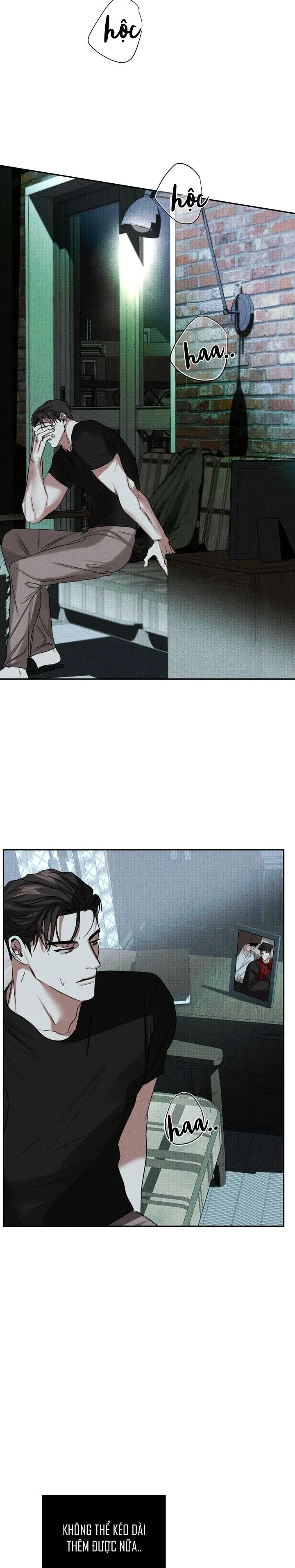 NGƯỜI YÊU DẤU Chapter 3 Trang 25