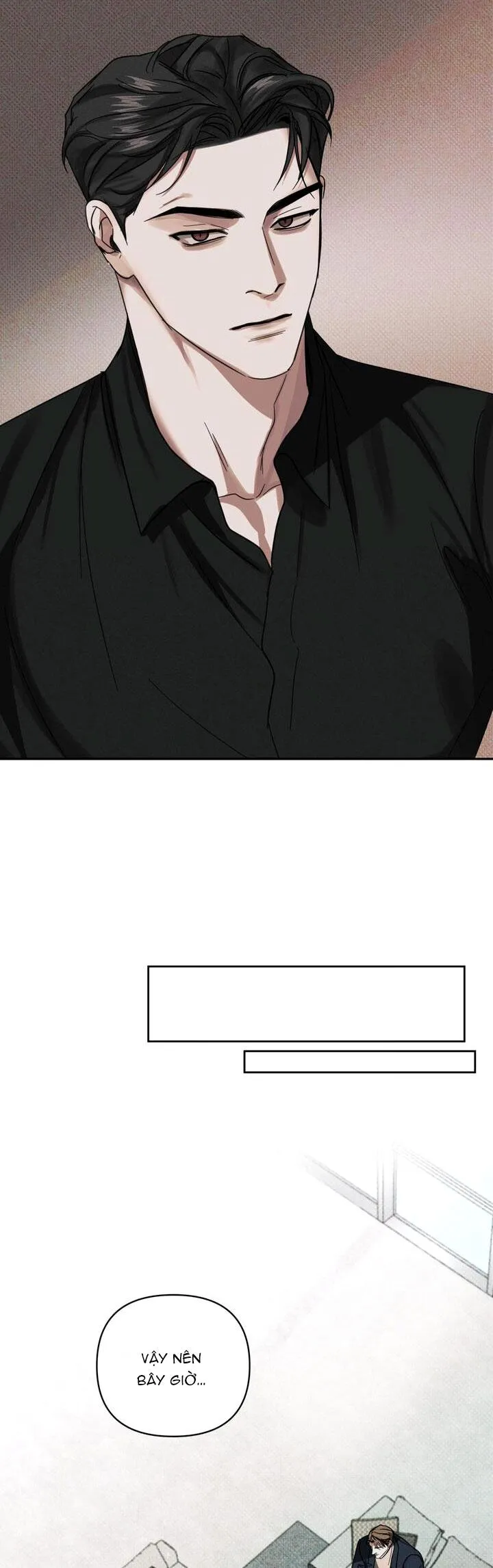 NGƯỜI YÊU DẤU Chapter 3 Trang 33