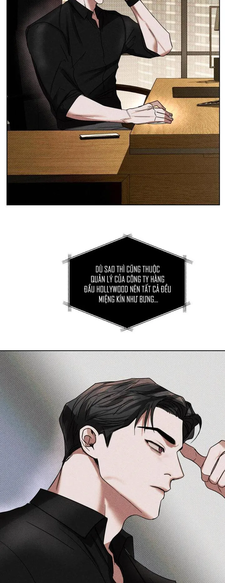 NGƯỜI YÊU DẤU Chapter 4 Trang 14