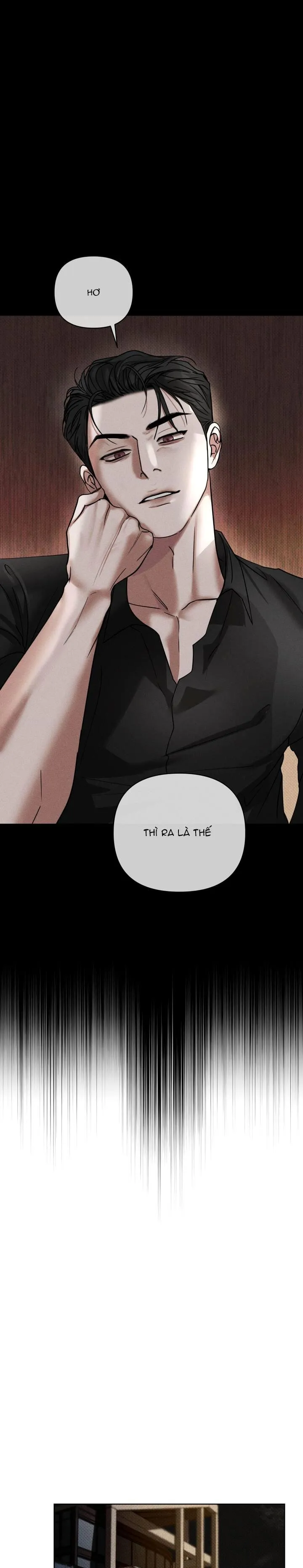 NGƯỜI YÊU DẤU Chapter 4 Trang 17