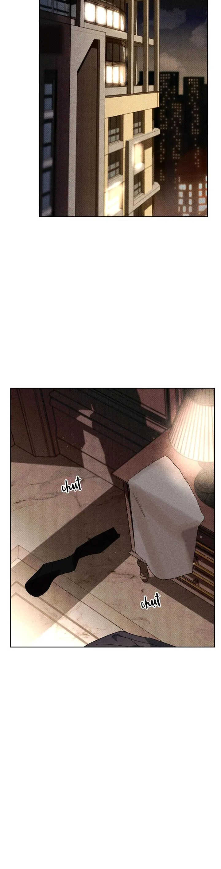 NGƯỜI YÊU DẤU Chapter 4 Trang 18