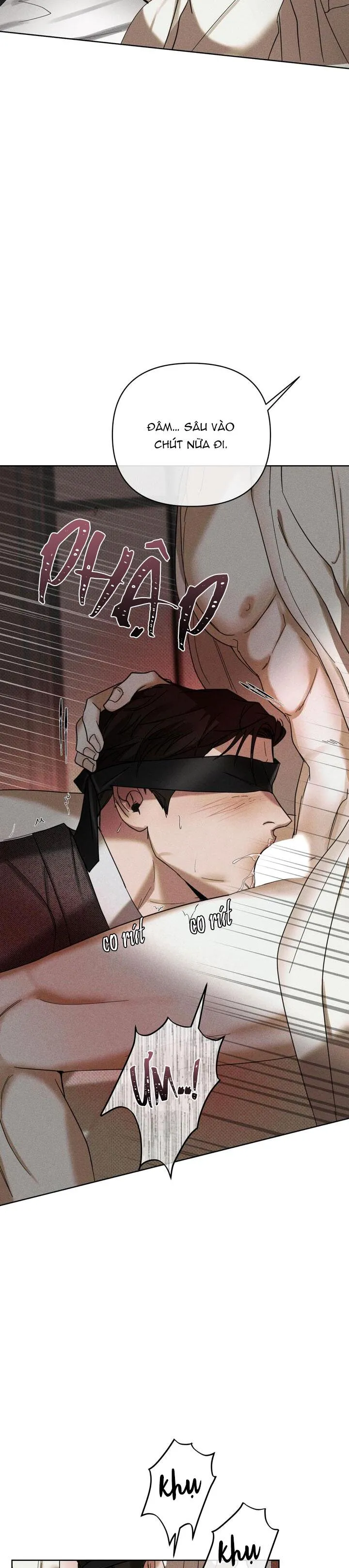 NGƯỜI YÊU DẤU Chapter 4 Trang 20