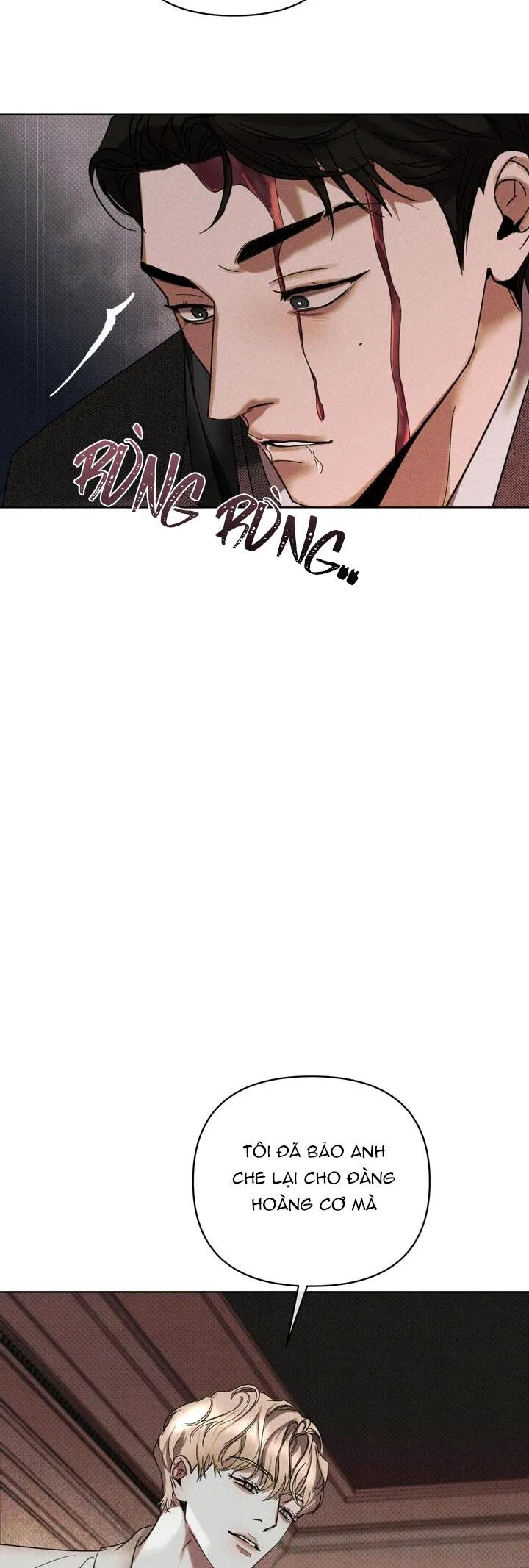 NGƯỜI YÊU DẤU Chapter 4 Trang 22