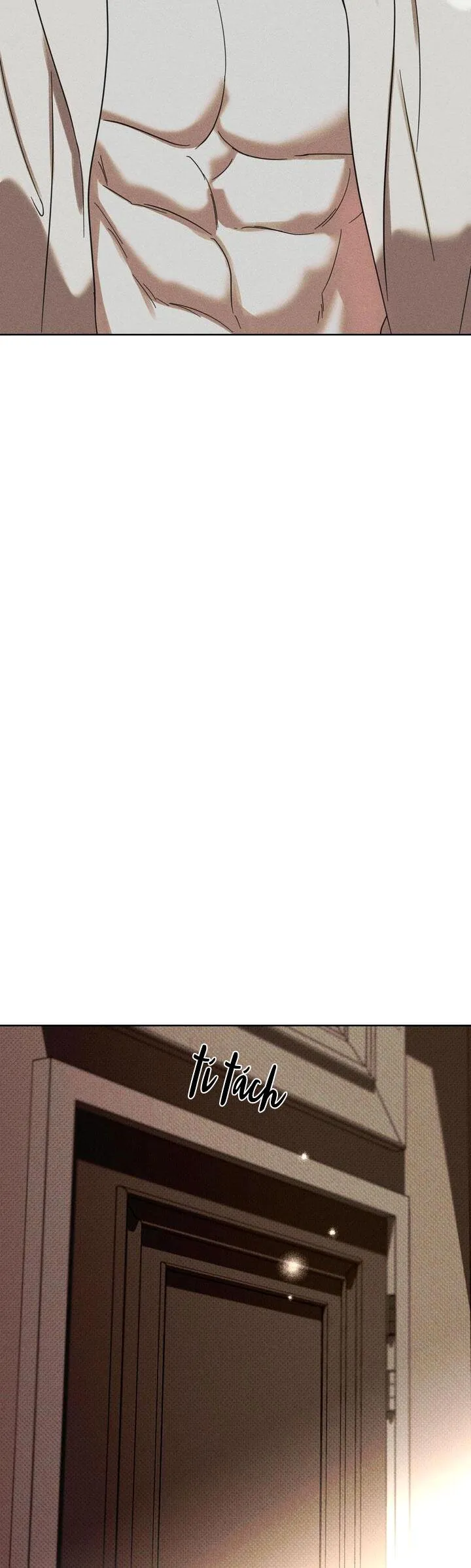 NGƯỜI YÊU DẤU Chapter 4 Trang 24