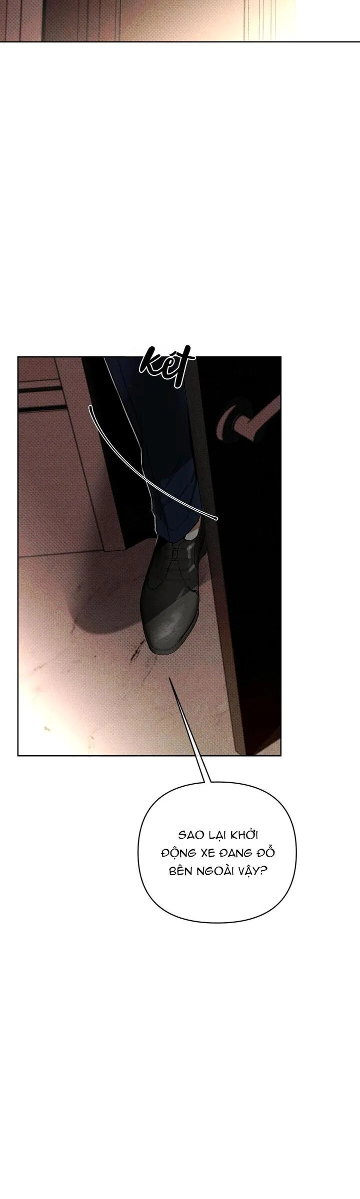 NGƯỜI YÊU DẤU Chapter 4 Trang 25