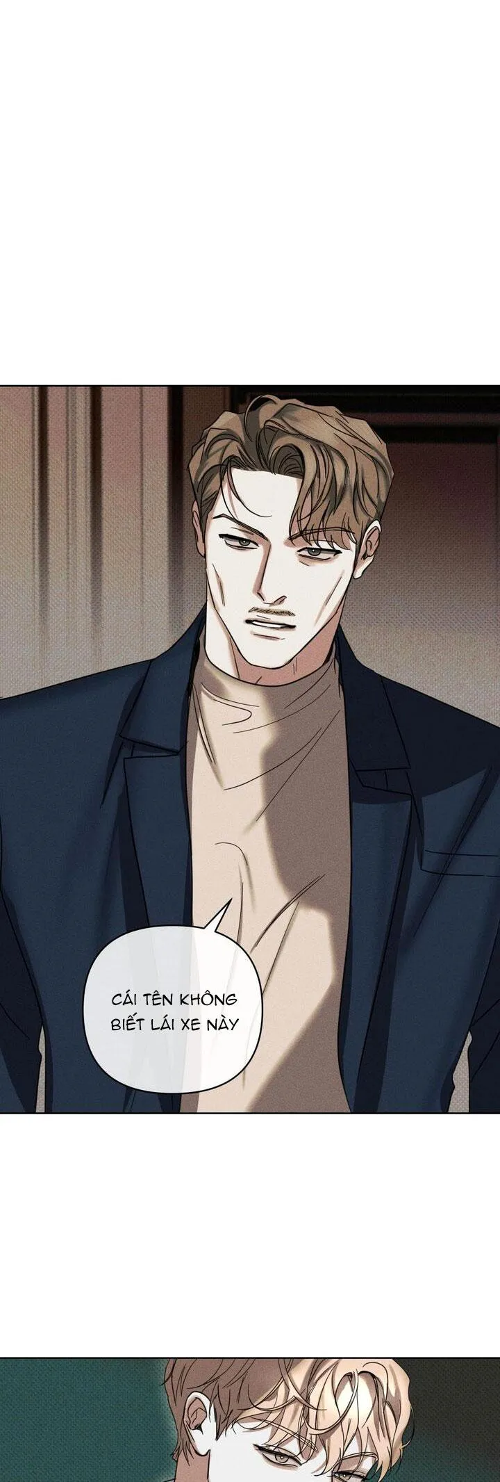 NGƯỜI YÊU DẤU Chapter 4 Trang 26