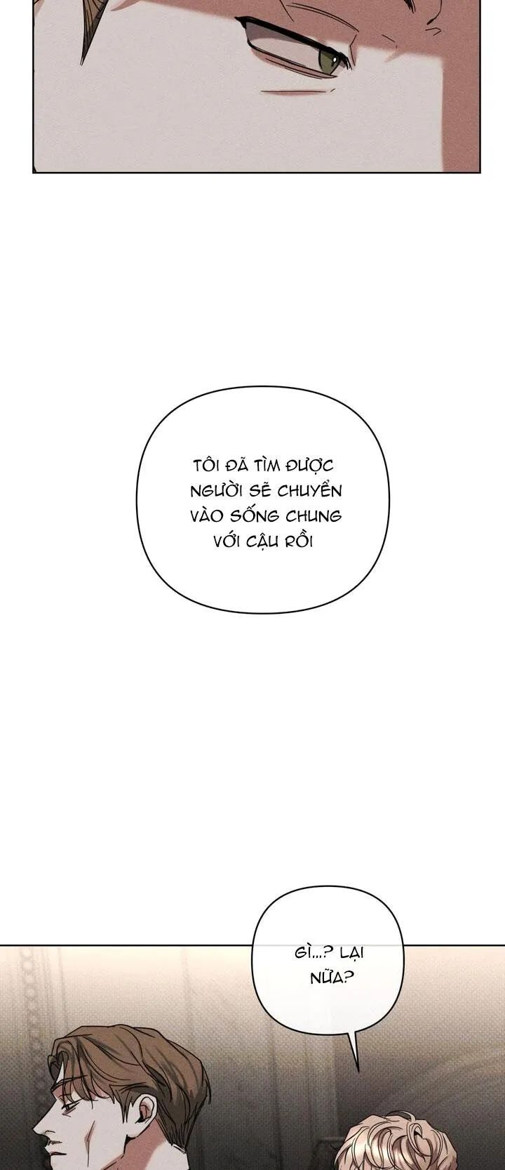 NGƯỜI YÊU DẤU Chapter 4 Trang 30