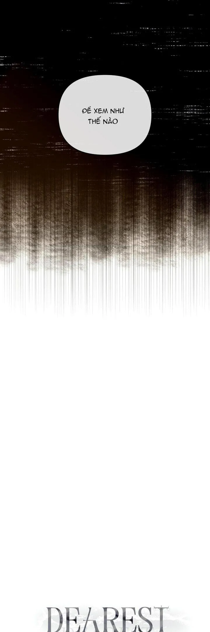 NGƯỜI YÊU DẤU Chapter 4 Trang 34