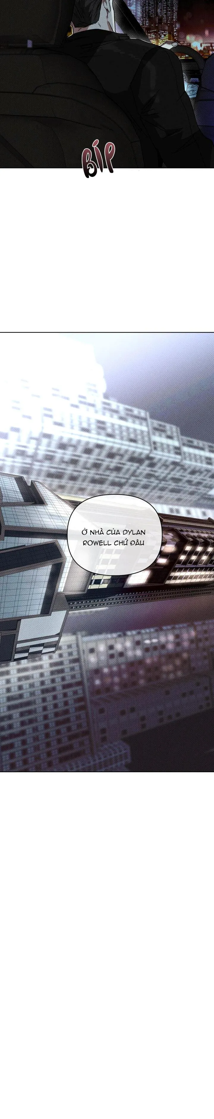 NGƯỜI YÊU DẤU Chapter 5 Trang 6