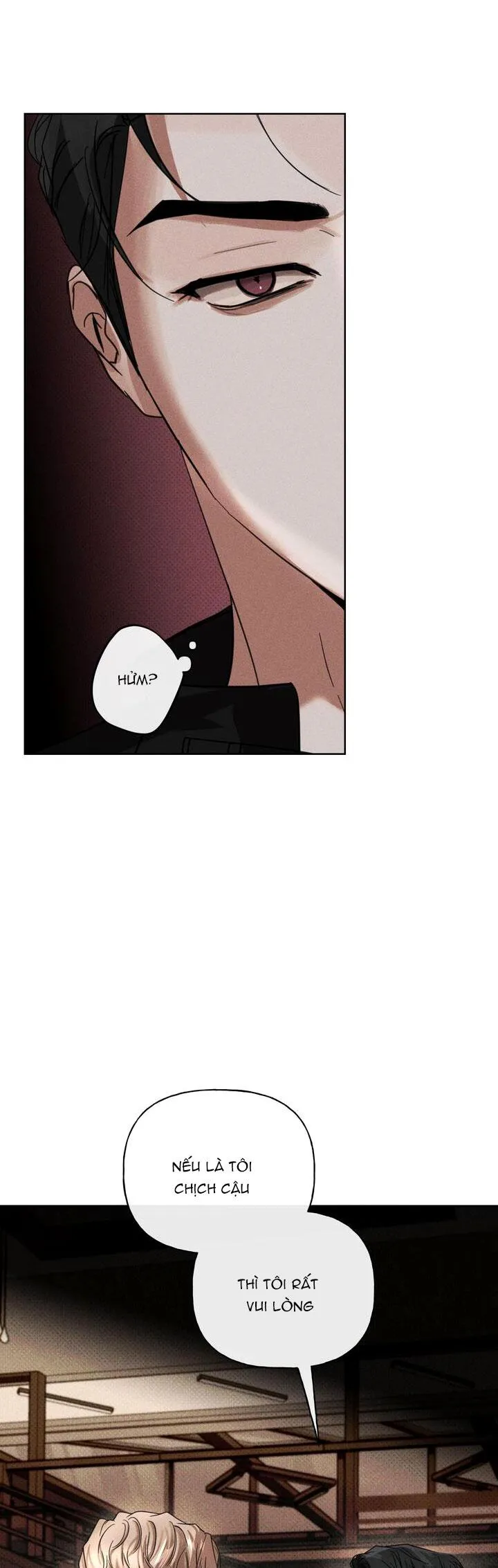NGƯỜI YÊU DẤU Chapter 5 Trang 15