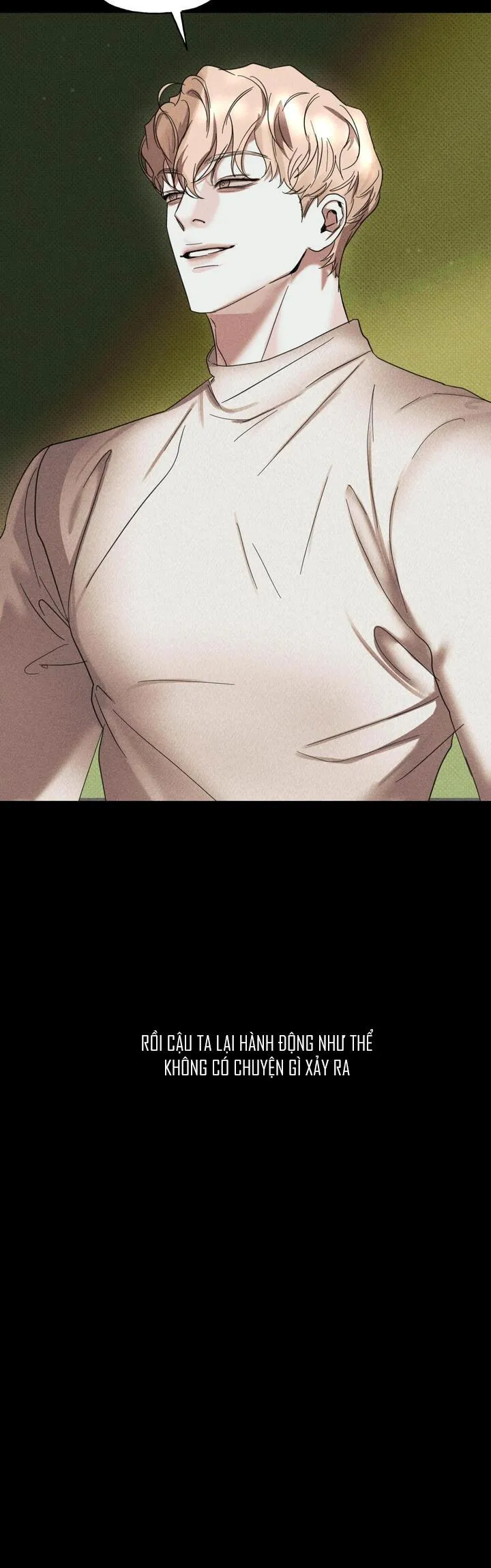 NGƯỜI YÊU DẤU Chapter 5 Trang 23