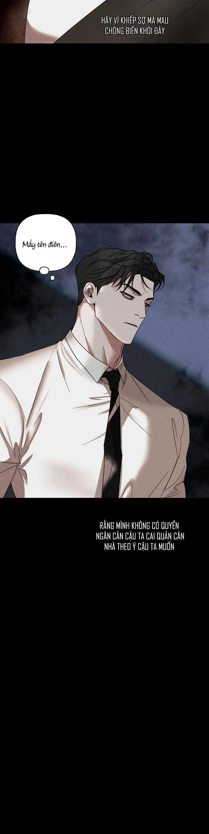 NGƯỜI YÊU DẤU Chapter 5 Trang 26