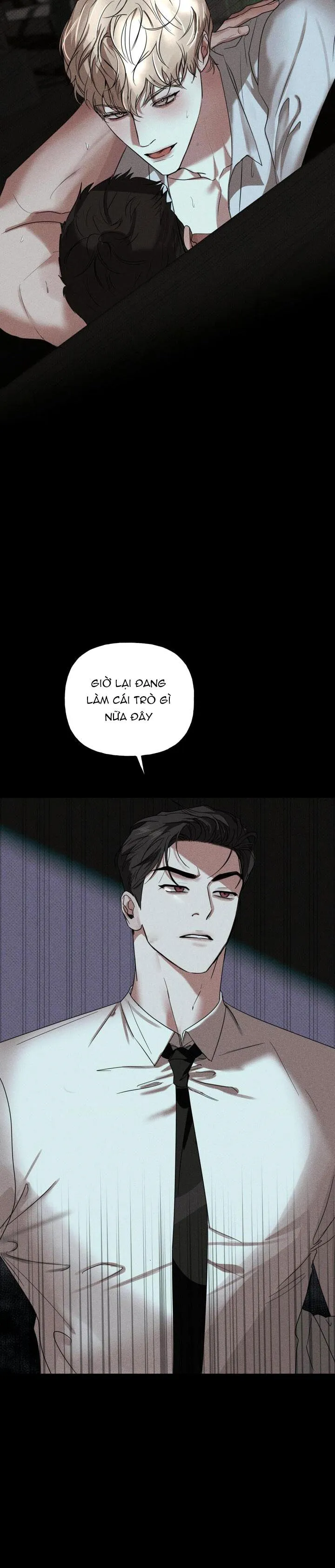 NGƯỜI YÊU DẤU Chapter 5 Trang 29