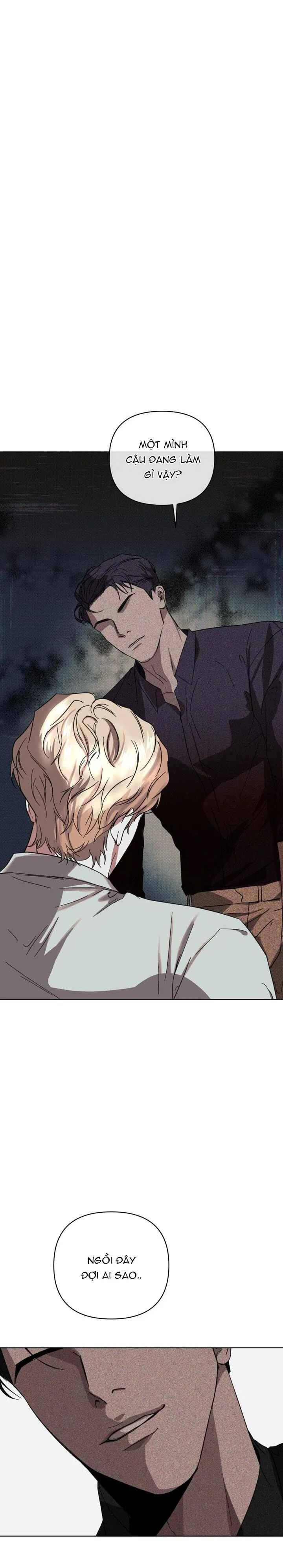 NGƯỜI YÊU DẤU Chapter 6 Trang 4