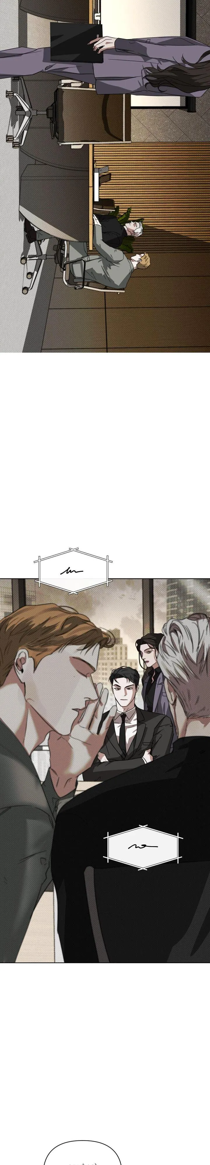 NGƯỜI YÊU DẤU Chapter 6 Trang 6