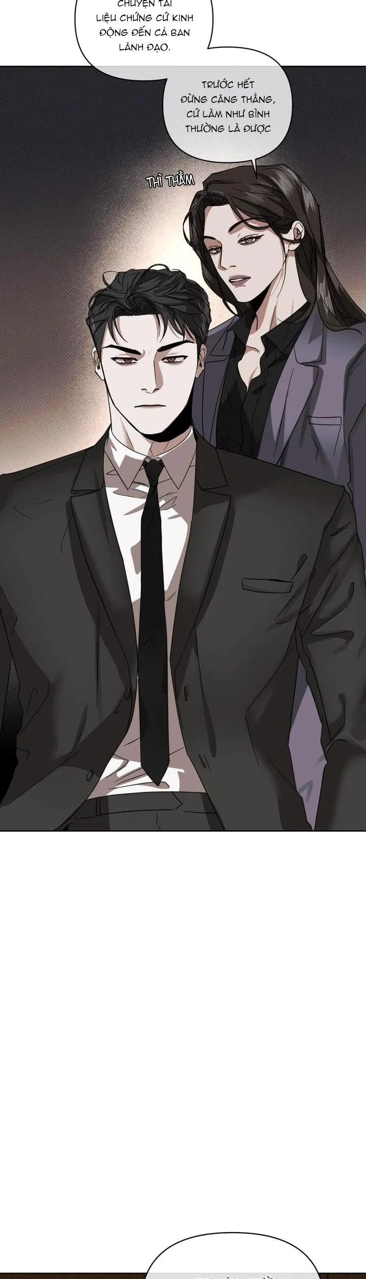 NGƯỜI YÊU DẤU Chapter 6 Trang 7