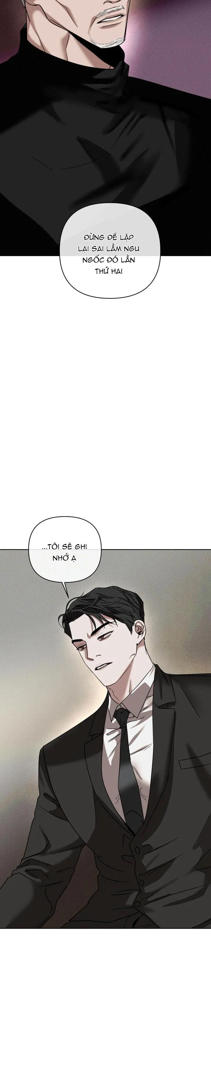 NGƯỜI YÊU DẤU Chapter 6 Trang 13