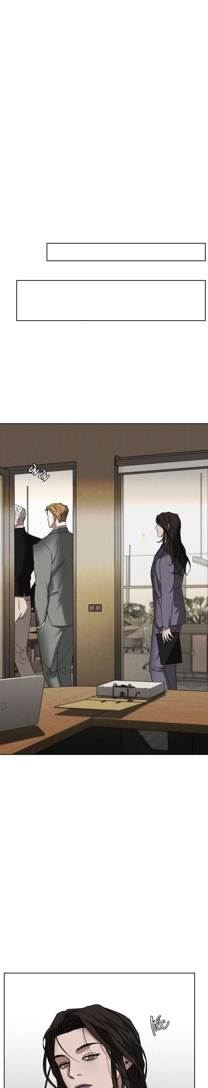 NGƯỜI YÊU DẤU Chapter 6 Trang 14