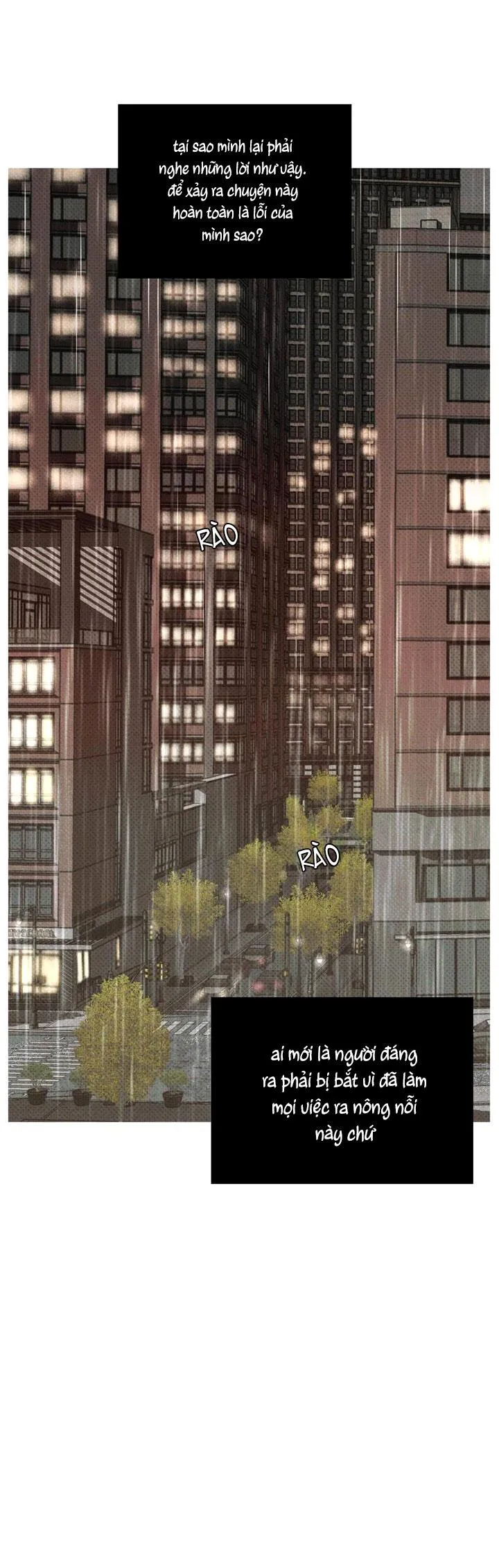 NGƯỜI YÊU DẤU Chapter 6 Trang 18