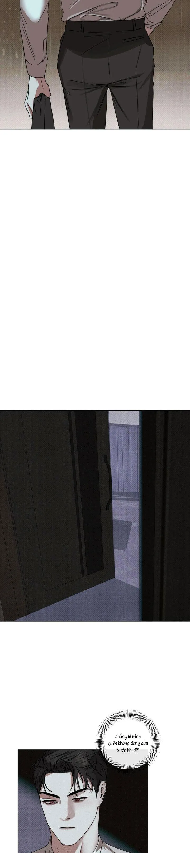 NGƯỜI YÊU DẤU Chapter 6 Trang 20