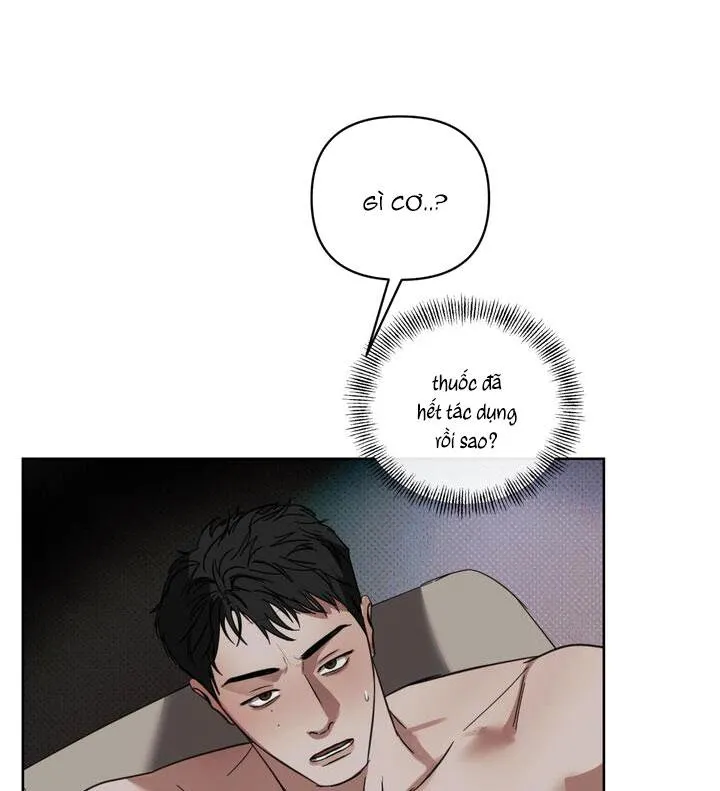 NGƯỜI YÊU DẤU Chapter 6 Trang 25