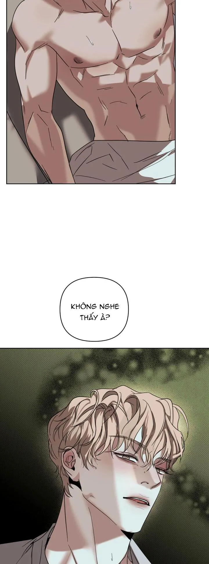 NGƯỜI YÊU DẤU Chapter 6 Trang 26