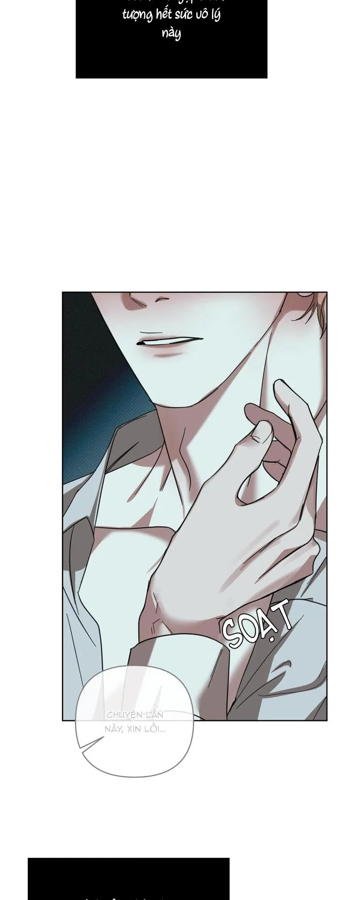 NGƯỜI YÊU DẤU Chapter 6 Trang 30