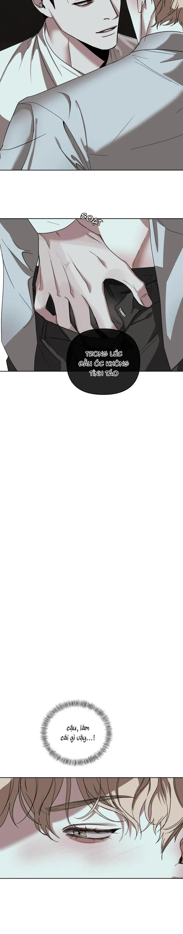 NGƯỜI YÊU DẤU Chapter 6 Trang 34