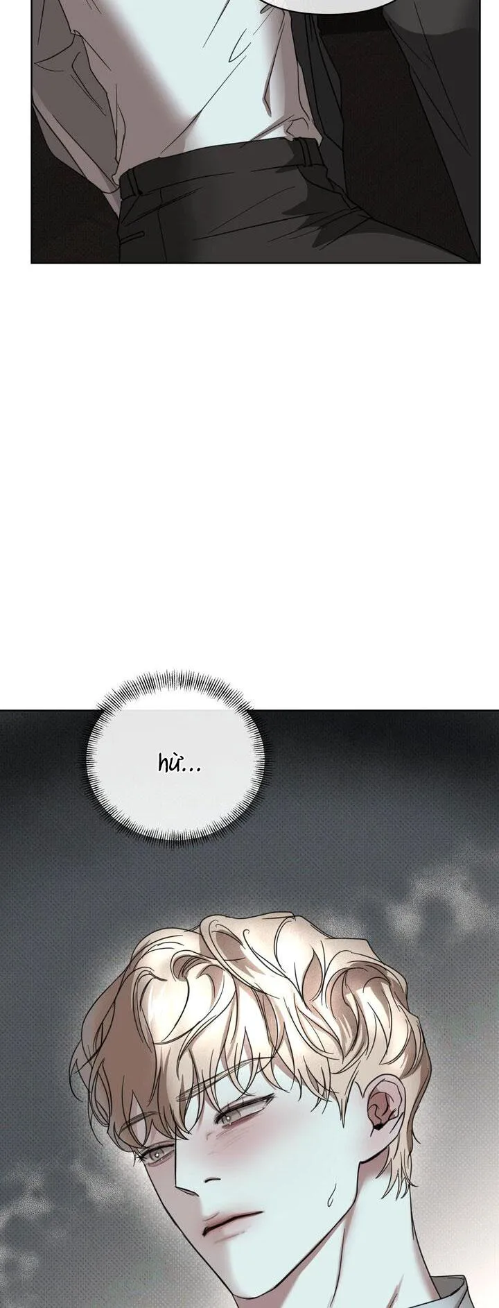 NGƯỜI YÊU DẤU Chapter 6 Trang 36