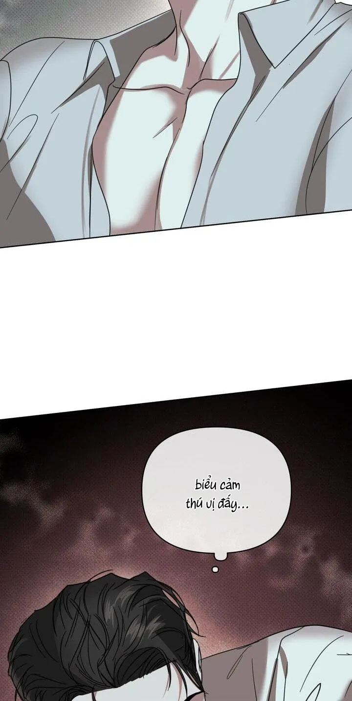 NGƯỜI YÊU DẤU Chapter 6 Trang 37