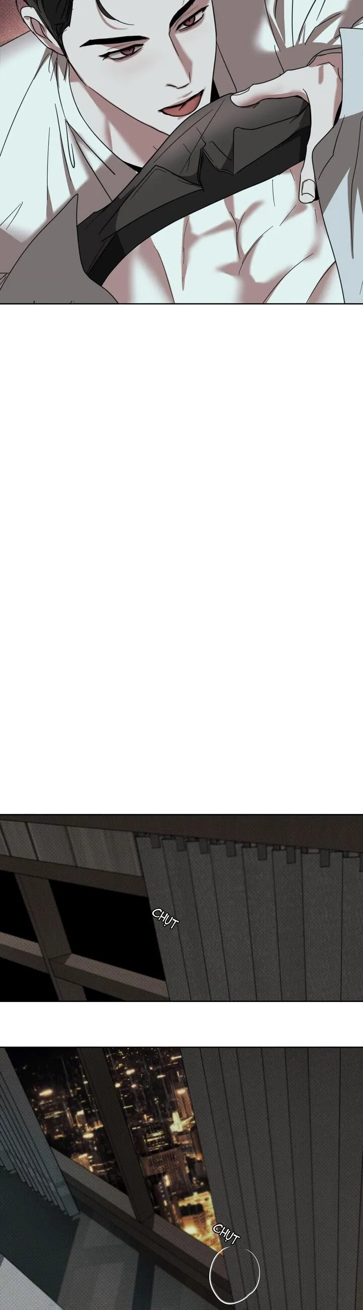 NGƯỜI YÊU DẤU Chapter 6 Trang 38