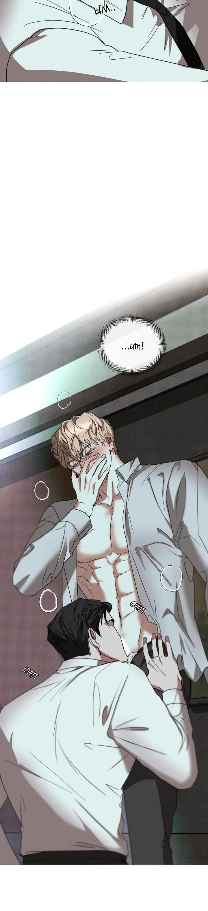 NGƯỜI YÊU DẤU Chapter 6 Trang 41