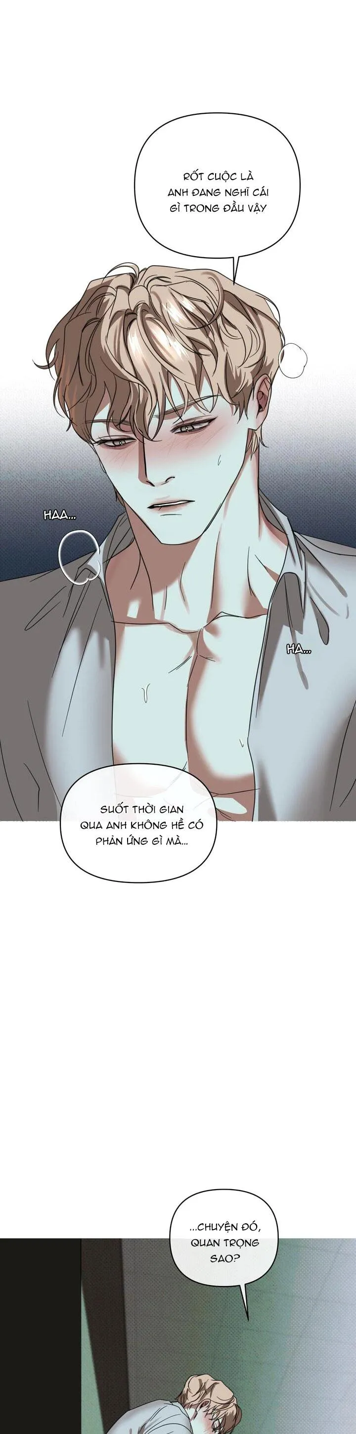 NGƯỜI YÊU DẤU Chapter 6 Trang 42
